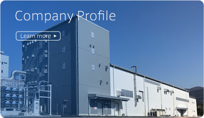 Company Profile