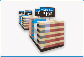 Electric Shelf label